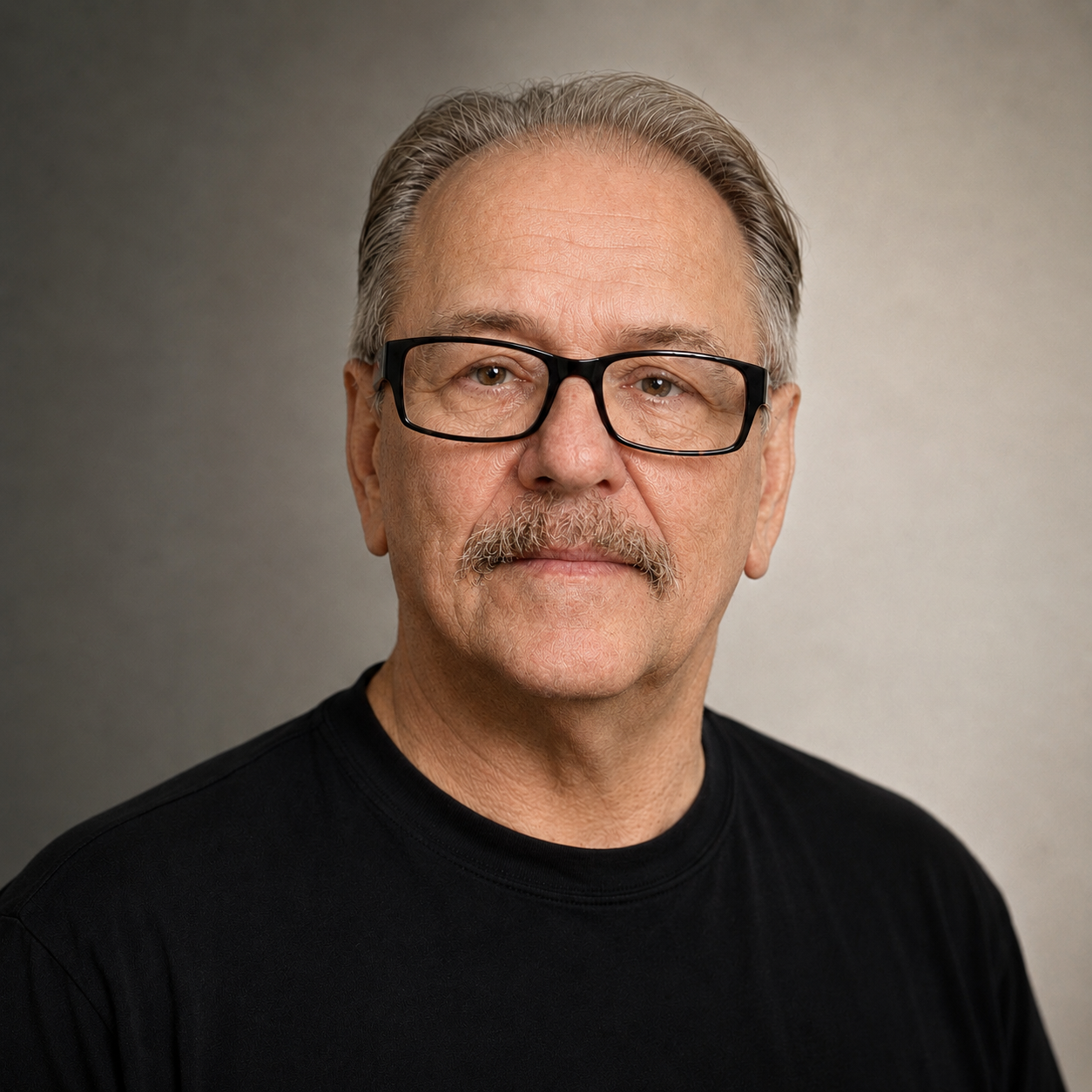 Neil Albertson, author